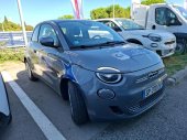 FIAT 500 3