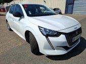 PEUGEOT VU 208 Affaire 2