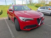 ALFA ROMEO Stelvio 1 Super