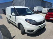 FIAT Dobl� Cargo 3 Pro Lounge