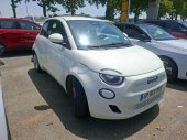FIAT 500 3 Pack Confort