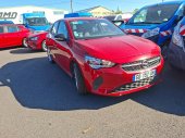 OPEL Corsa 6