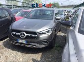 MERCEDES GLA