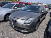 ALFA ROMEO Giulietta  (2010)