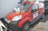 FIAT Fiorino 2ª serie