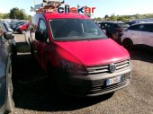 VOLKSWAGEN Caddy 4ª serie