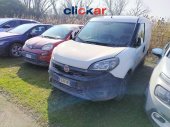 FIAT DOBLO CARGO
