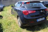 ALFA ROMEO Giulietta  (2010)