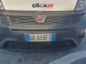 FIAT DOBLO CARGO