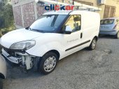 FIAT Doblò 3ª serie