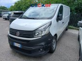 FIAT TALENTO