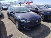 FIAT Tipo (2015--->)