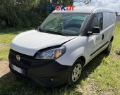 FIAT DOBLO CARGO