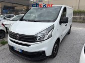 FIAT Talento (2016--->)