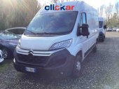 CITROEN JUMPER