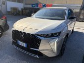 DS DS 7