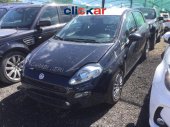 FIAT Punto 4ª serie