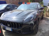 MASERATI GRECALE
