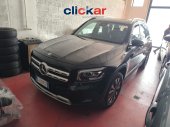 MERCEDES GLB