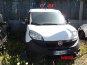 FIAT DOBLO CARGO