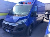 CITROEN JUMPER