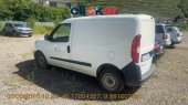 FIAT DOBLO CARGO
