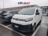 CITROEN JUMPY