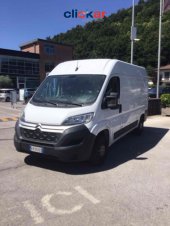 CITROEN JUMPER