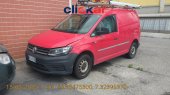 VOLKSWAGEN Caddy 4ª serie