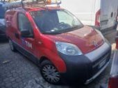 FIAT Fiorino 2ª serie