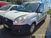 FIAT Doblò 3ª serie