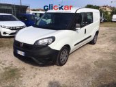 FIAT DOBLO CARGO