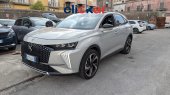 DS DS 7