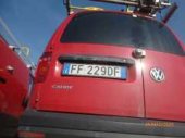VOLKSWAGEN Caddy 4ª serie