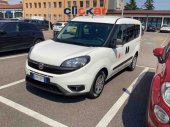 FIAT DOBLO CARGO