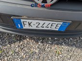 VOLKSWAGEN Caddy 4ª serie