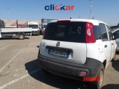 FIAT Panda 3ª serie