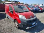 FIAT Fiorino 2ª serie