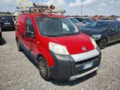 FIAT Fiorino 2ª serie
