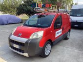 FIAT Fiorino 2ª serie