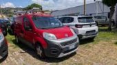 FIAT Fiorino 2ª serie