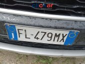 FIAT Fiorino 2ª serie