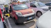 FIAT Fiorino 2ª serie