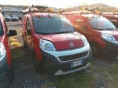 FIAT Fiorino 2ª serie