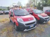 FIAT Fiorino 2ª serie