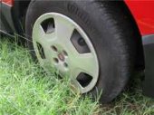FIAT Fiorino 2ª serie