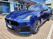 MASERATI GRECALE