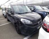 FIAT Doblò 3ª serie