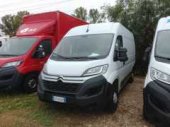 CITROEN JUMPER