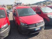 VOLKSWAGEN Caddy 4ª serie